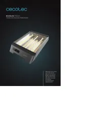 Cecotec