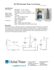 Global Water