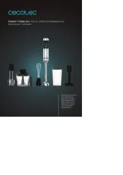 Cecotec