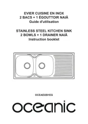 Oceanic