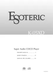 Esoteric