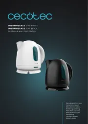 Cecotec