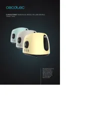 Cecotec