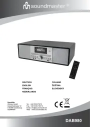 Soundmaster