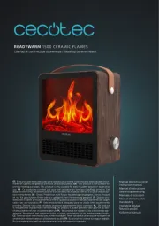 Cecotec