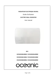 Oceanic