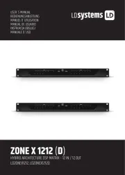 LD Systems