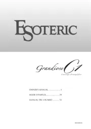 Esoteric