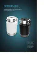 Cecotec