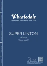Wharfedale