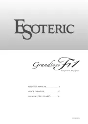 Esoteric