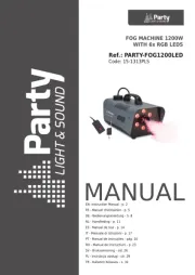 Party Light & Sound