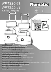 Numatic