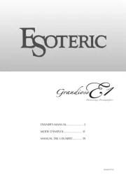 Esoteric