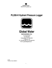 Global Water