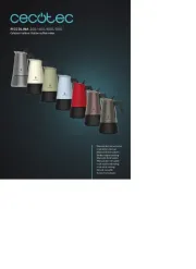 Cecotec