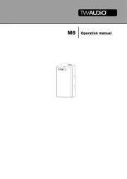 TW AUDiO