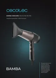 Cecotec