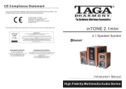 Taga Harmony
