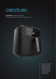 Cecotec