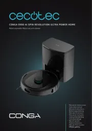 Cecotec
