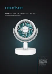 Cecotec