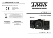 Taga Harmony