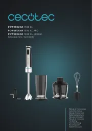 Cecotec