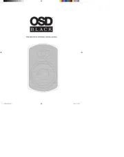 OSD Audio