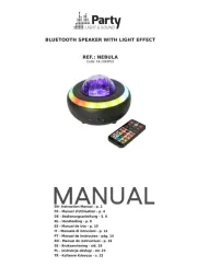 Party Light & Sound