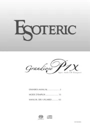 Esoteric