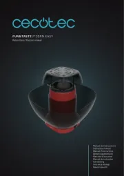Cecotec