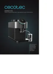 Cecotec