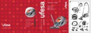 Ufesa