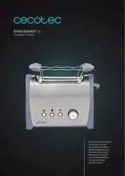 Cecotec