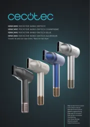 Cecotec