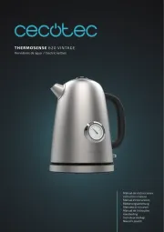 Cecotec
