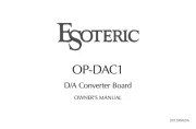 Esoteric