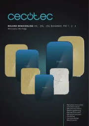 Cecotec