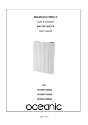 Oceanic