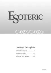 Esoteric