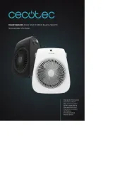 Cecotec