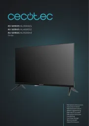 Cecotec