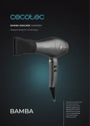 Cecotec
