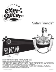 Exersaucer
