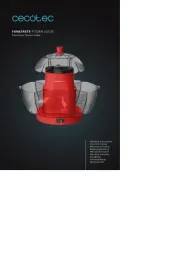 Cecotec