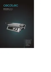 Cecotec