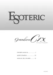Esoteric