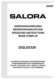 Salora