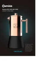 Cecotec